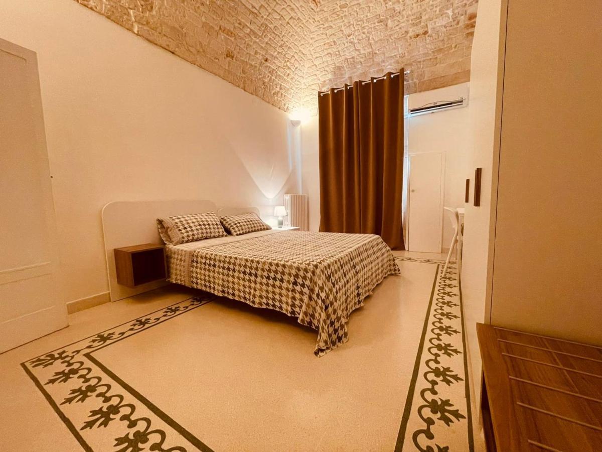 Loco43 Bed & Breakfast Noci Ngoại thất bức ảnh